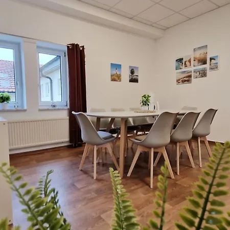 Strandmuschel Ostseebad Kühlungsborn