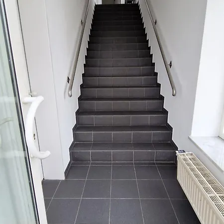 Strandmuschel Ostseebad Kühlungsborn